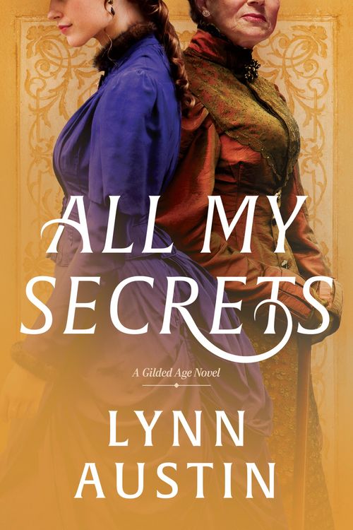 Produktbild: All My Secrets