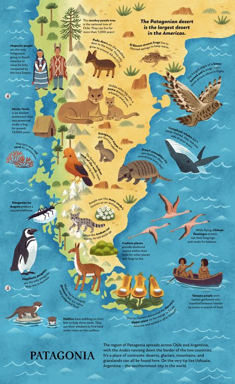 Produktbild: The Wild Atlas