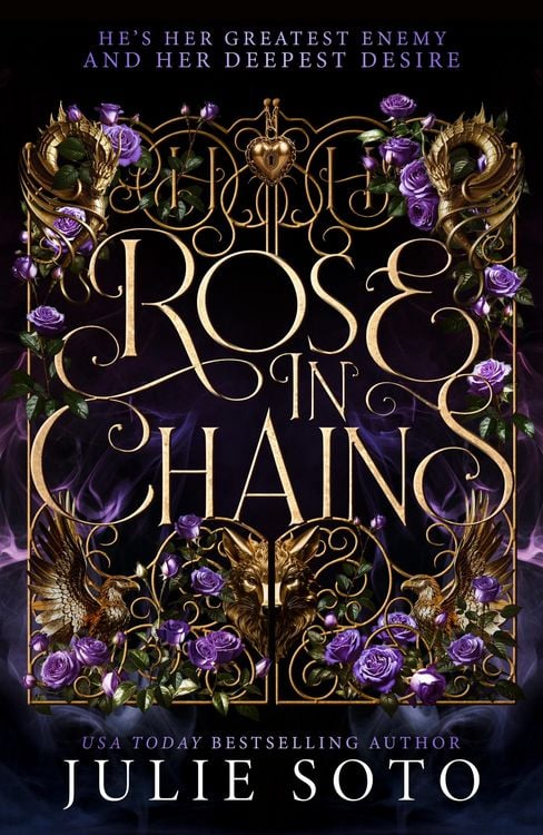 Produktbild: Rose in Chains
