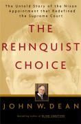 Produktbild: The Rehnquist Choice