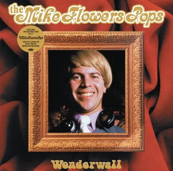Produktbild: Wonder Wall (RSD 2023)
