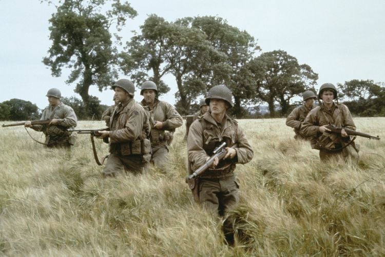 Produktbild: Der Soldat James Ryan