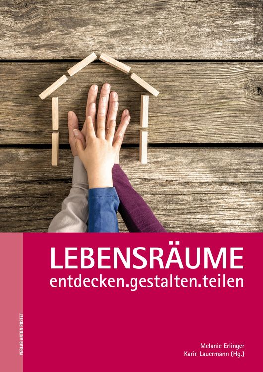 Produktbild: Lebensr&auml;ume
