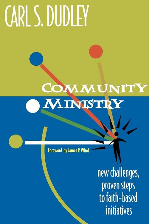 Produktbild: Community Ministry