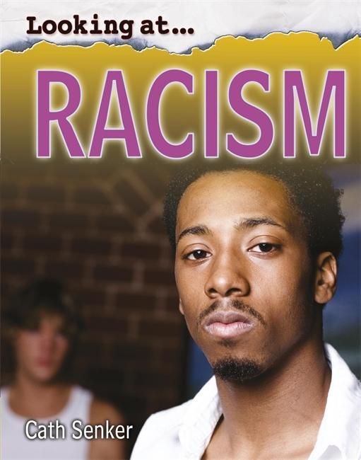 Produktbild: Looking At: Racism