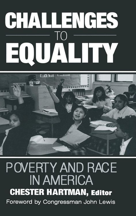 Produktbild: Challenges to Equality