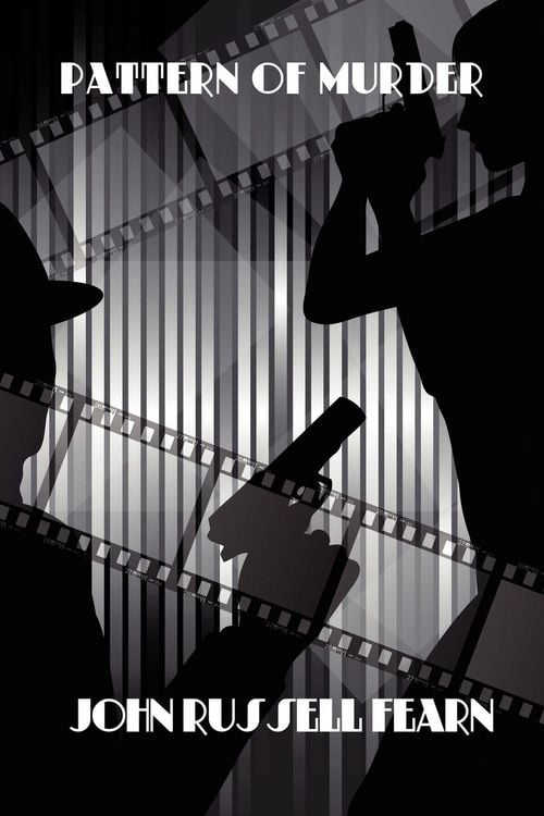 Produktbild: Pattern of Murder