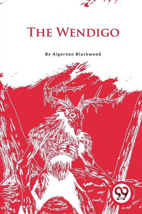 Produktbild: The Wendigo