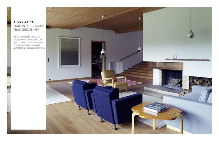 Produktbild: Mid-Century Modern Complete