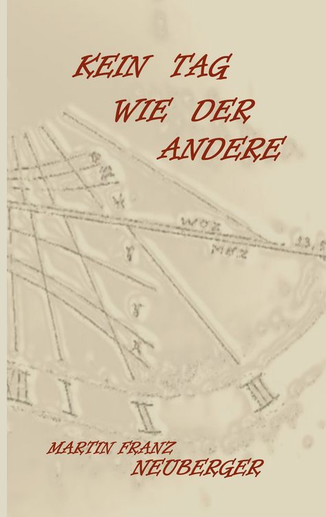 Produktbild: Kein Tag wie der andere