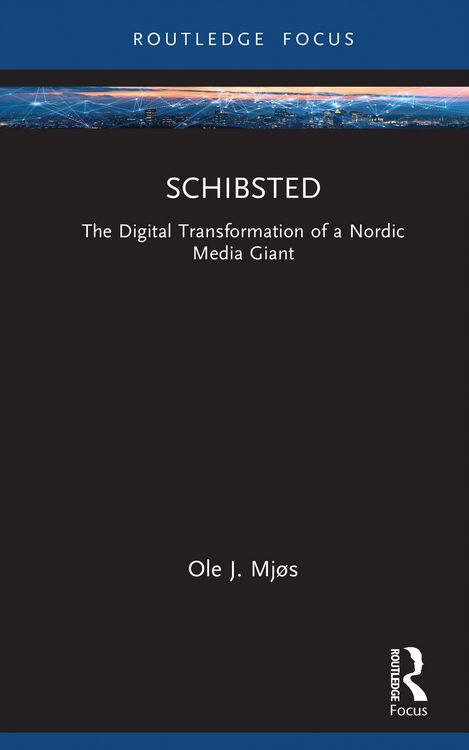 Produktbild: Schibsted