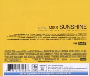 Produktbild: Little Miss Sunshine