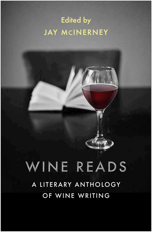 Produktbild: Wine Reads