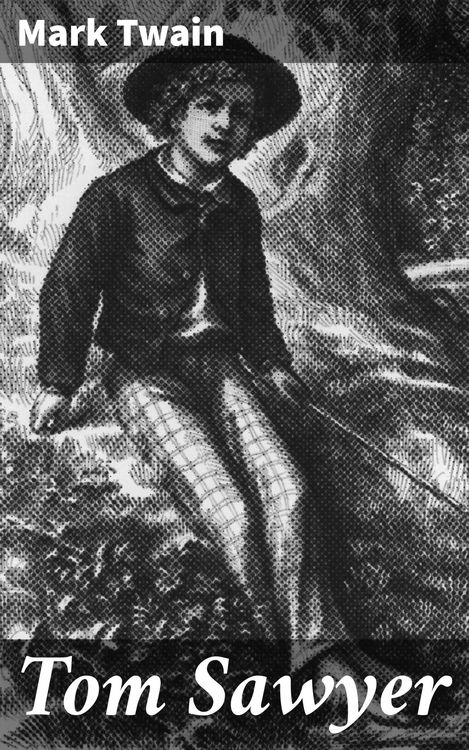 Produktbild: Tom Sawyer