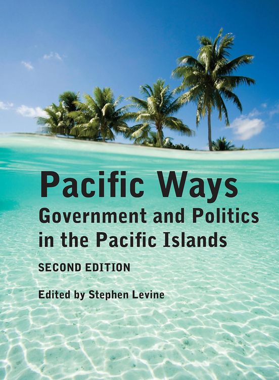 Produktbild: Pacific Ways