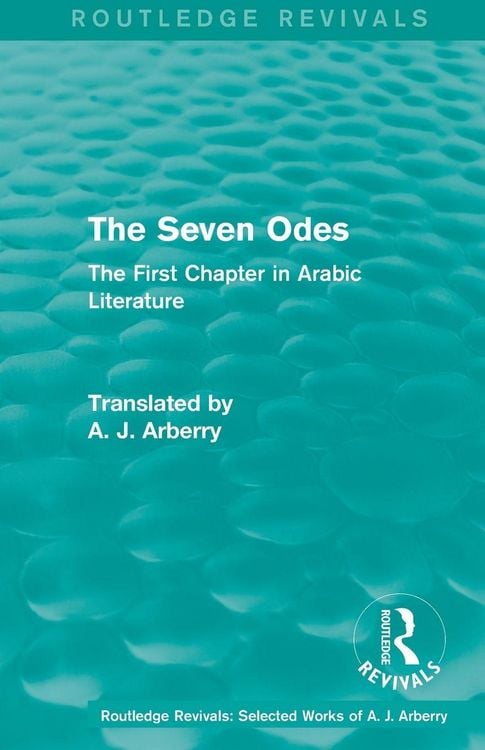 Produktbild: Routledge Revivals