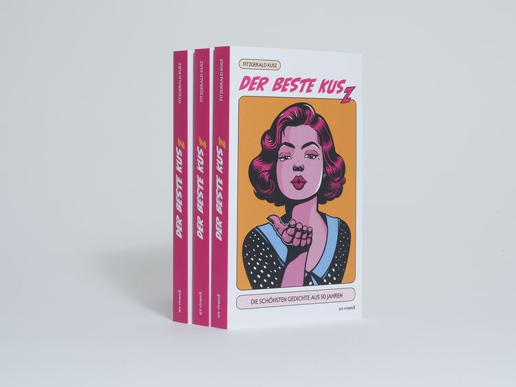 Produktbild: Der beste Kusz