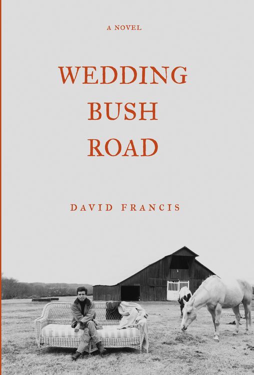 Produktbild: Wedding Bush Road