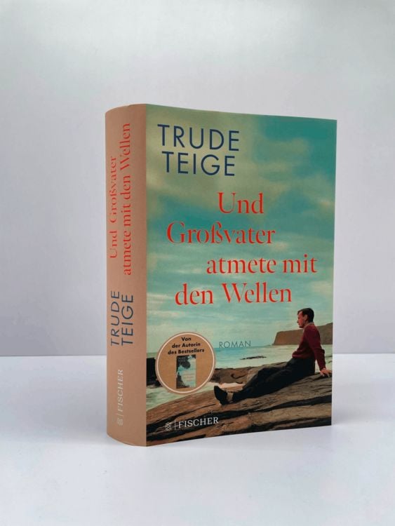 Produktbild: Und Gro&szlig;vater atmete mit den Wellen