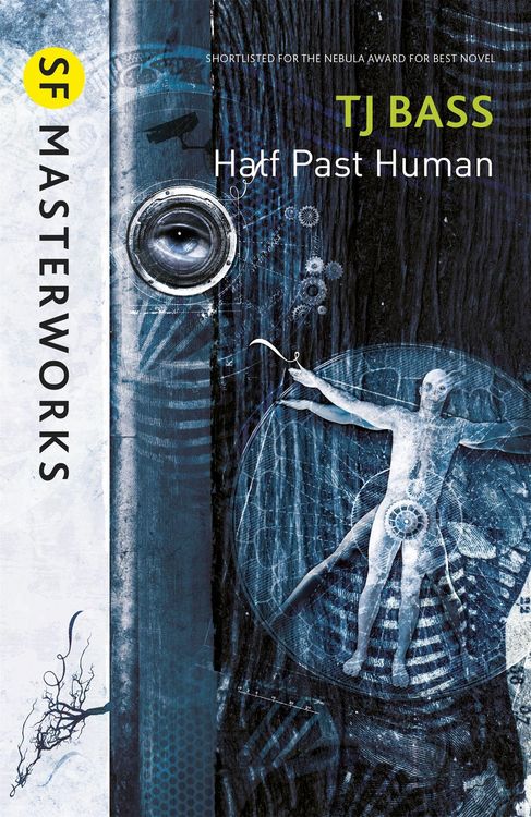 Produktbild: Half Past Human