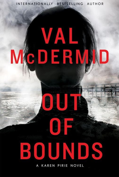 Bild vom Artikel Out of Bounds vom Autor Val McDermid