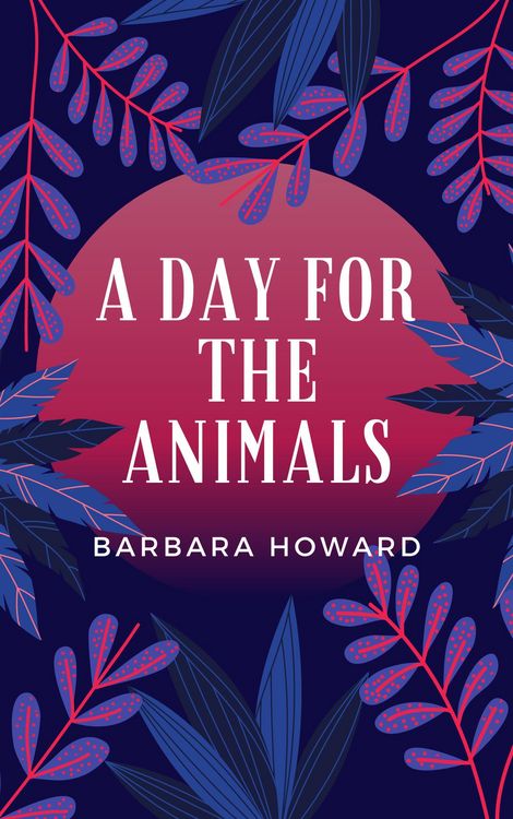 Produktbild: A Day for the Animals