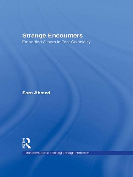 Produktbild: Strange Encounters