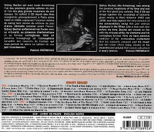 Produktbild: Live In Paris 1952-1958