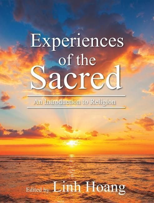 Produktbild: Experiences of the Sacred