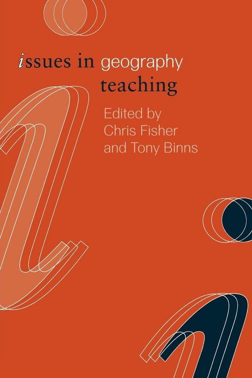 Produktbild: Issues in Geography Teaching