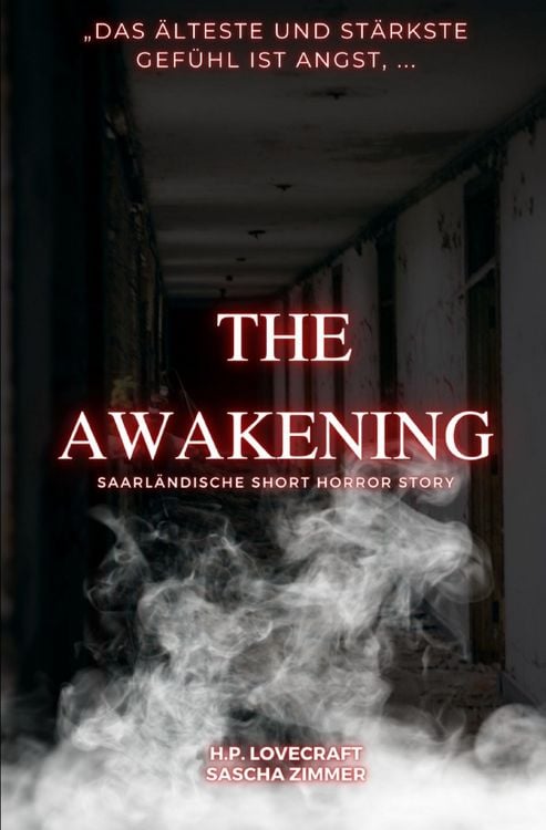 Produktbild: The Awakening