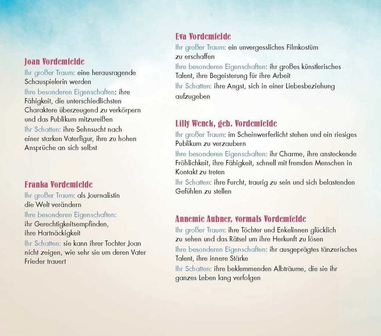 Produktbild: Gl&uuml;cklich sind die Mutigen