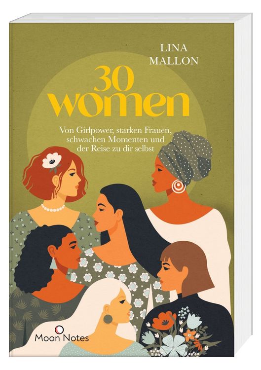 Produktbild: 30 Women