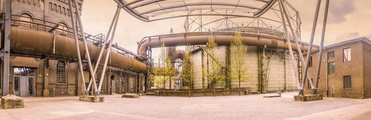 Produktbild: Der inoffizielle Tribute von Panem Reisef&uuml;hrer