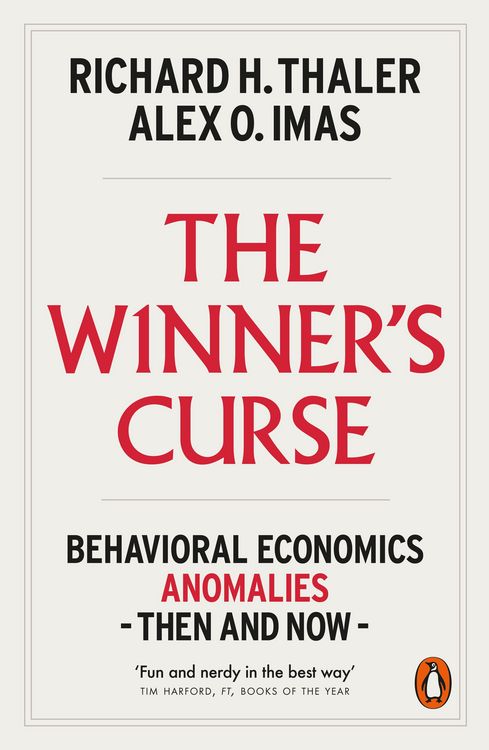 Produktbild: The Winner's Curse