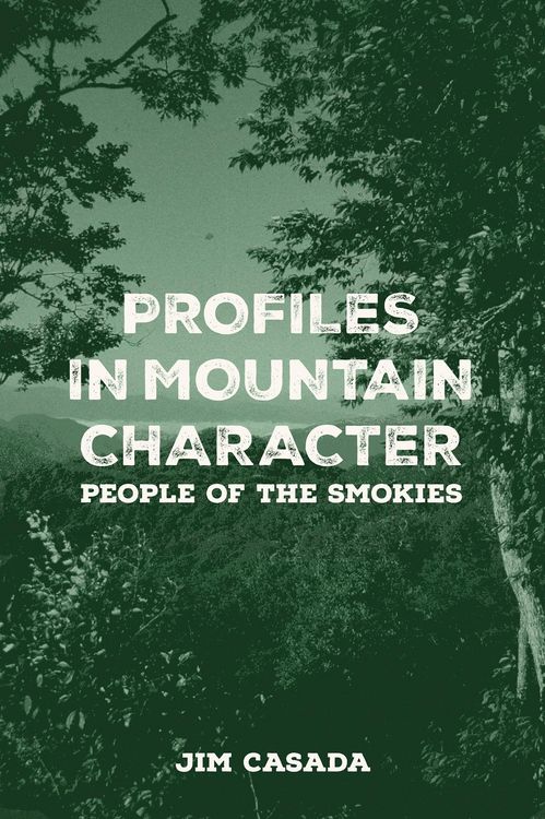 Produktbild: Profiles in Mountain Character