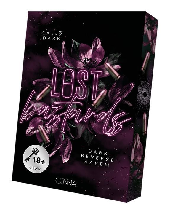 Produktbild: Lost Bastards