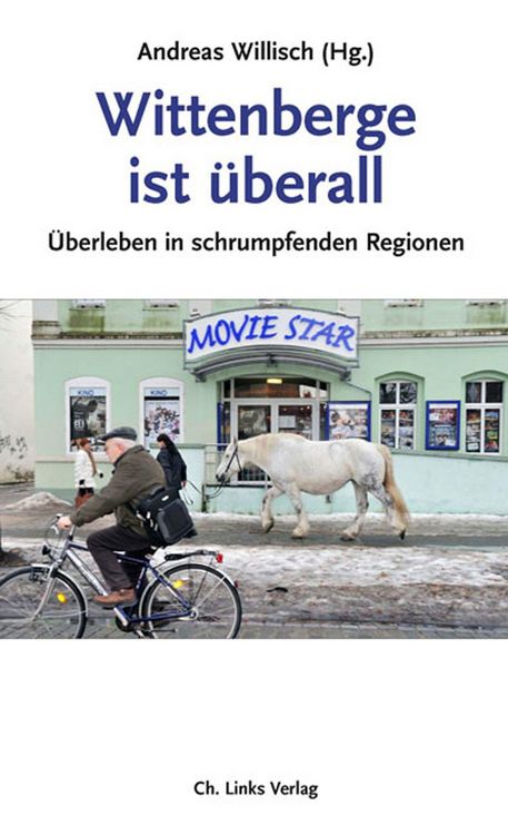 Produktbild: Wittenberge ist &uuml;berall