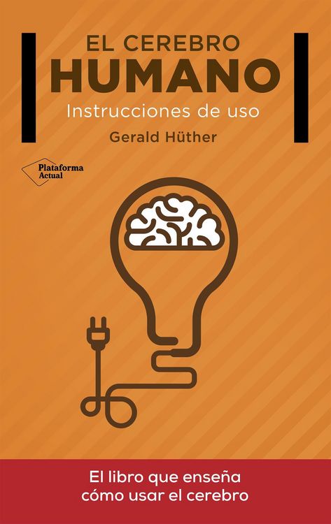 Produktbild: El cerebro humano
