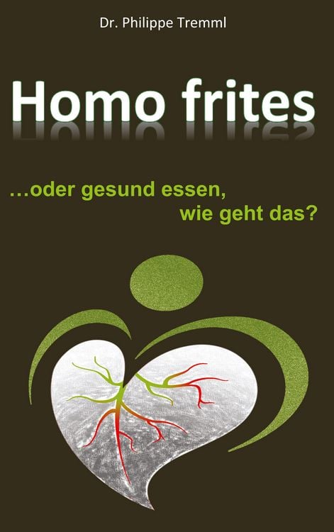 Produktbild: Homo frites