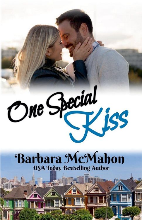 Produktbild: One Special Kiss