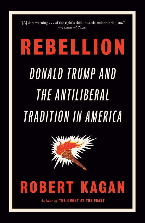 Produktbild: Rebellion