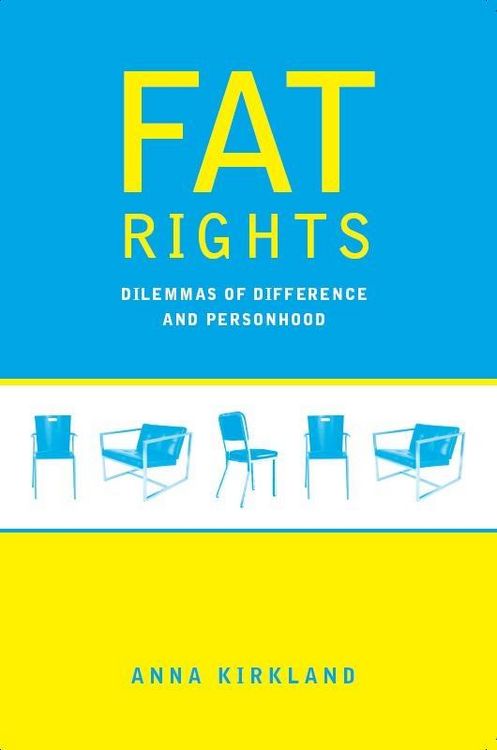 Produktbild: Fat Rights