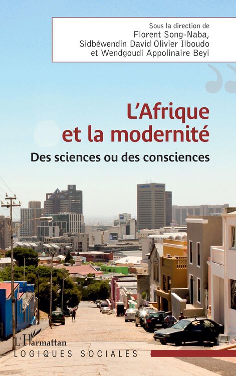 Produktbild: L'Afrique et la modernit&eacute;