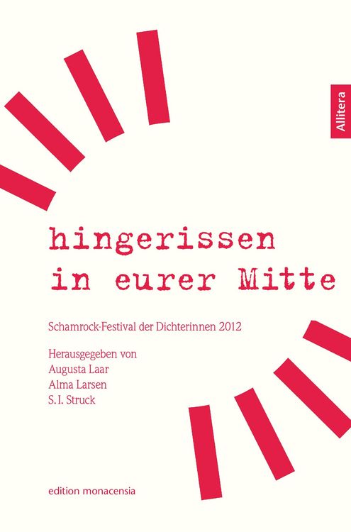 Produktbild: Hingerissen in eurer Mitte
