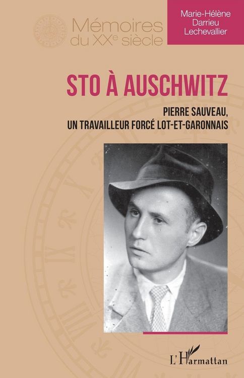 Produktbild: STO &agrave; Auschwitz