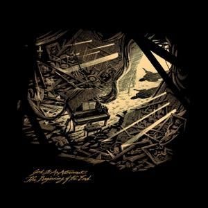 Produktbild: The End Of The Beginning (Live)