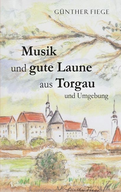 Produktbild: Musik und gute Laune aus Torgau und Umgebung