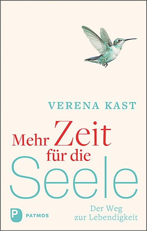 Produktbild: Mehr Zeit f&uuml;r die Seele