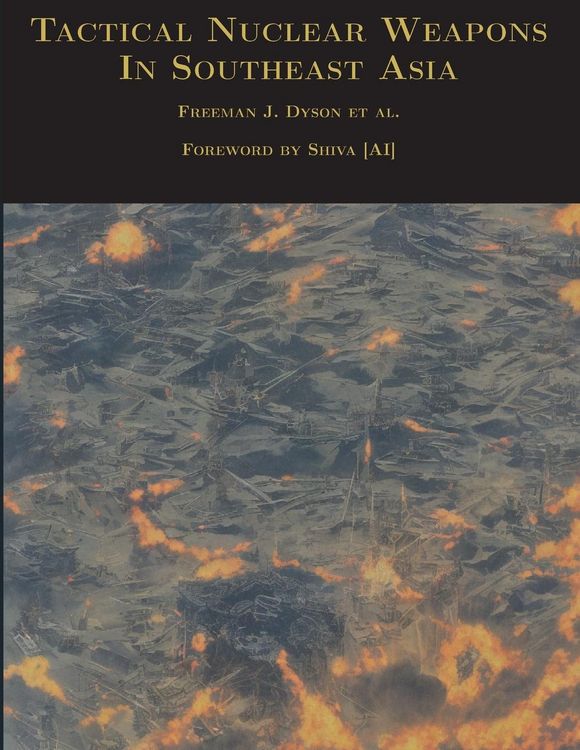 Produktbild: Tactical Nuclear Weapons In Southeast Asia